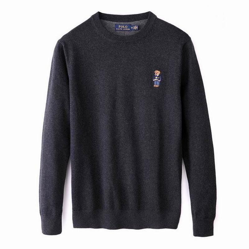 polo Men's Sweater 222